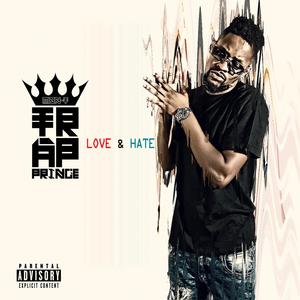 Future Past Love (feat. Giinja Flame) (Explicit)