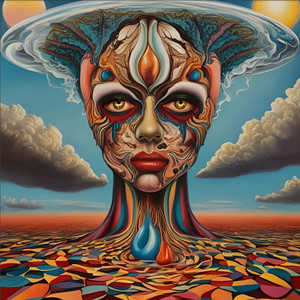 Cameron Davidson - My Face