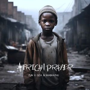 African Prayer