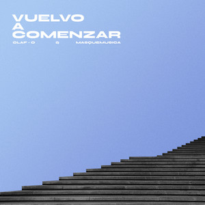 Vuelvo a comenzar