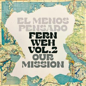 In Our Mission (feat. Moree & Dj Kobi|Explicit)