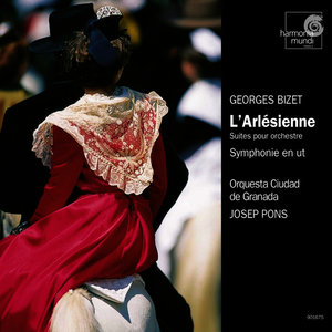 L'Arlésienne, Suite No. 2