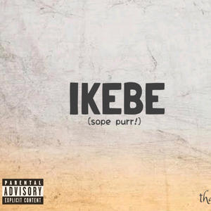 Ikebe