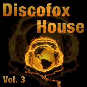 Discofox-House, Vol. 3 (Explicit)