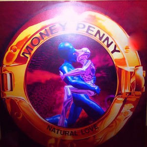 Natural Love (1996 Dream Progressive Music)