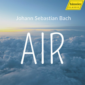 Partita No. 6 in E Minor, BWV 830: IV. Air