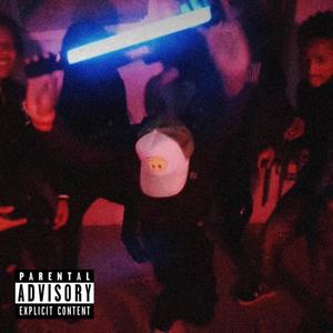 Party (feat. Jdotty Wvttz) (Explicit)