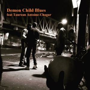 Demon Child Blues