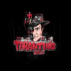 Tarantino 2023 (Explicit)