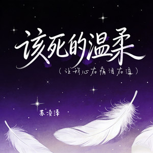 该死的温柔（让我心在痛泪在流）