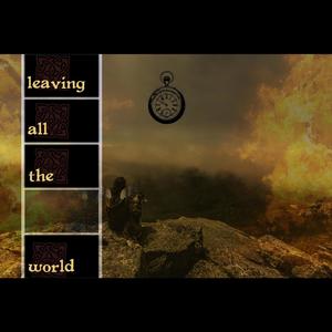 Leaving All the World