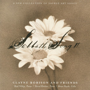 How Gentle God's Commands