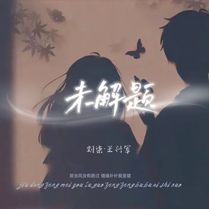 未解题 (伴奏)