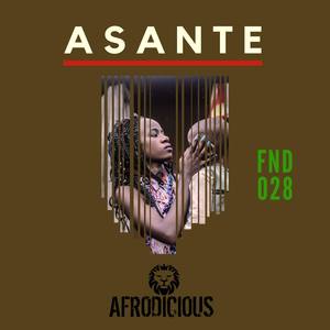 Asante