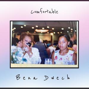 Comfortable (Explicit)