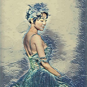 天使爱美丽