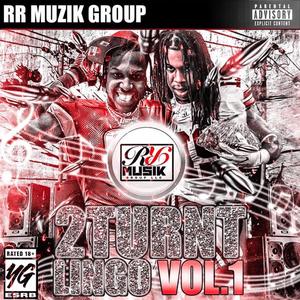 2Turnt Lingo, Vol. 1 (Explicit)