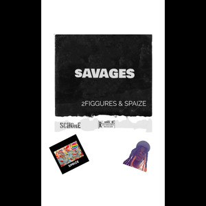 Savages (sped up|Explicit)