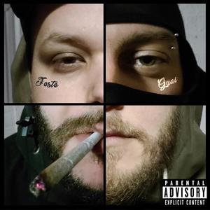 Feste e guai (feat. Marahute) (Explicit)