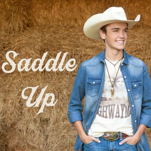 Saddle Up