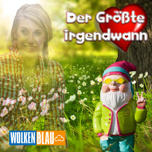 Der Größte irgendwann