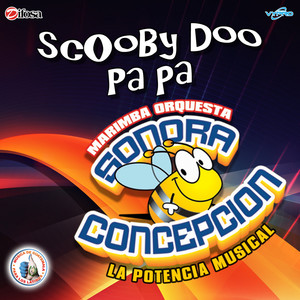 Scooby Doo Pa Pa