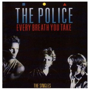 Every Breath You Take - The Singles