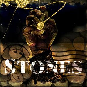 Stones (feat. K Downerthan, Top Soil & Black Bastard) (Explicit)