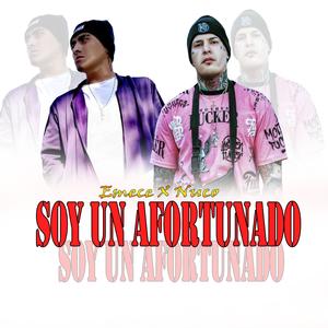Soy Un Afortunado (feat. Nuco & Falsa Familia) (Explicit)