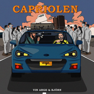 Capriolen