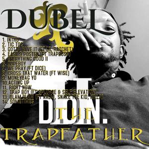 D.O.N PT2: THE TRAPFATHER (Explicit)