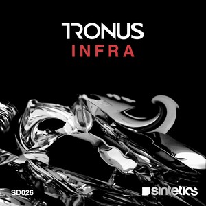 Tronus - Book of the Inert
