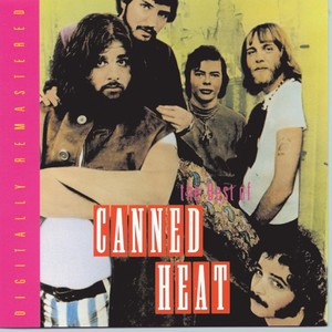 The Best Of Canned Heat