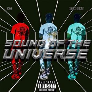Sound Of The Universe (Explicit)