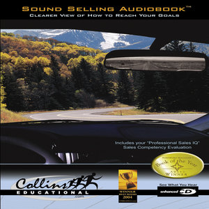 Sound Selling Audiobook