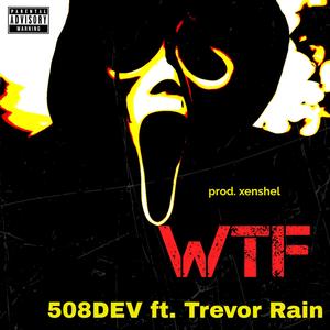 WTF V3 (feat. Trevor Rain) (Explicit)