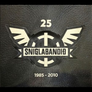 Éttu úldinn hund 2010