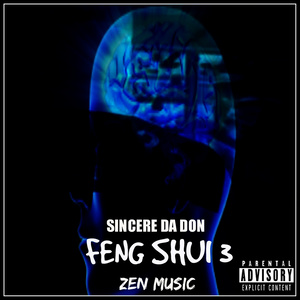 Feng Shui 3: Zen Music