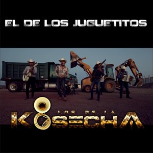 El de Los Juguetitos