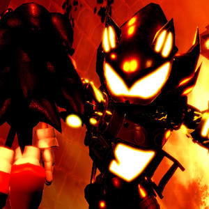 Executed Serving (Outcome Memories Original Soundtrack)