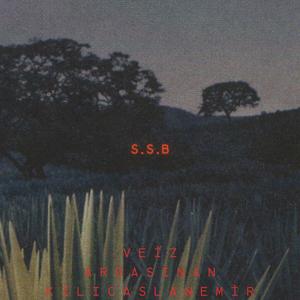 SSB (feat. Arda Sinan & kilicaslanemir) (Explicit)