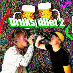 Drukspillet 2 (Explicit)