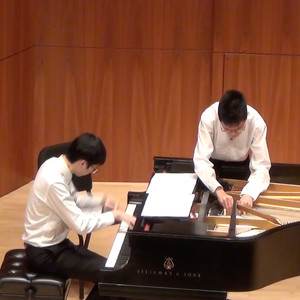 乐言--“如歌的中板” （“Moderato Arioso”）--live