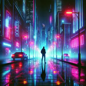 Midnight Pulse (feat. Léna Martin) (Radio Edit)