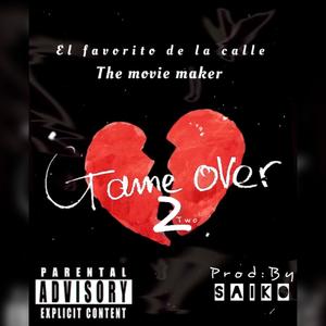 Game over (Explicit)