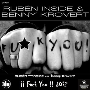 **** You! (Original Mix)