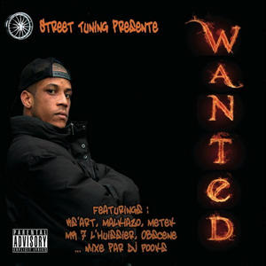 wanted 1 (Explicit)