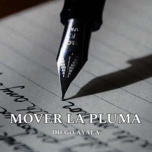 MOVER LA PLUMA (Explicit)