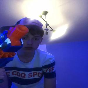 COME THRU (Explicit)