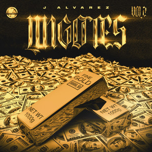 Lingotes, Vol. 2 (Explicit)